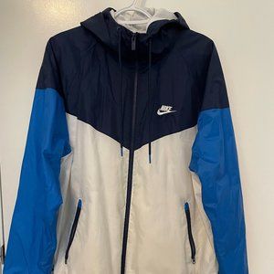 Nike Sportswear Windrunner - Mens Large